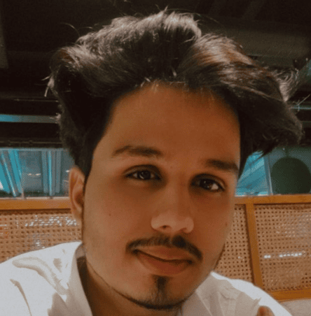 Sanskar Sharma